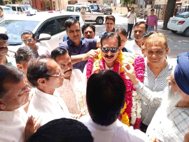 बूंदी में महिला मंडल बैठक, परशुराम जयंती खेल तैयारी पूरी