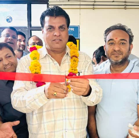 सवाई माधोपुर अस्पताल में गायनी आईसीयू सेवाएं फिर शुरू