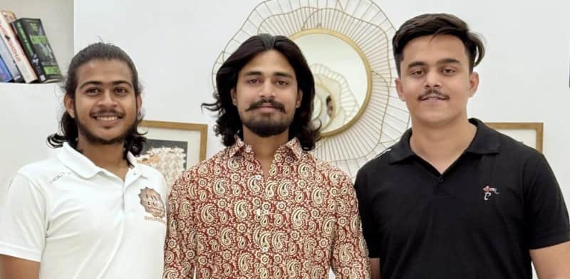 बूंदी युवाओं का चयन, नेशनल यूथ कॉन्क्लेव में बढ़ाया गौरव