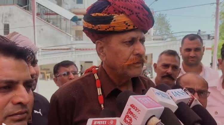 टोंक जनसुनवाई में 196 परिवाद, कलेक्टर ने दिए सख्त निर्देश
