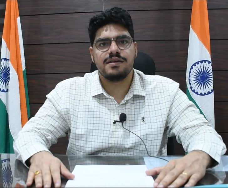 25 अप्रैल को ग्राम सभा में बनेगा विकास मास्टर प्लान
