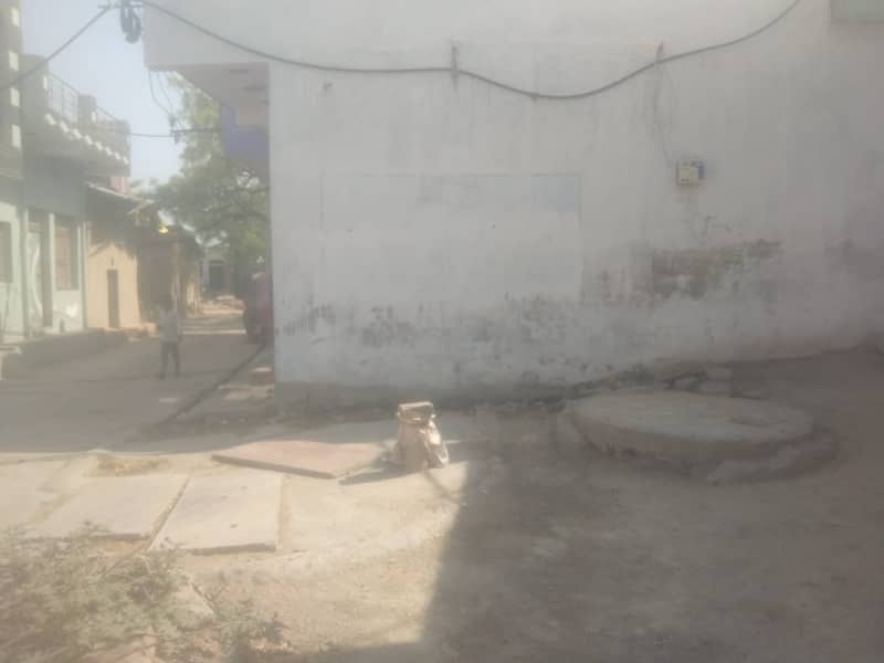बोहत में नलकूप मोटर खराब, गर्मी में पेयजल संकट गहराया