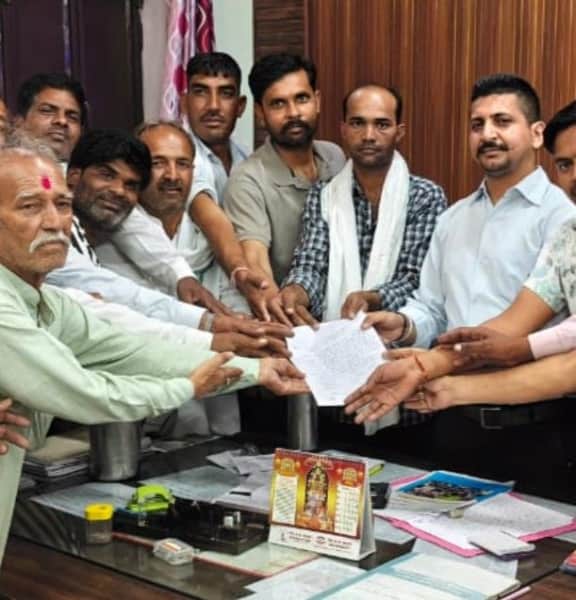 दत्तवास में हिंदी माध्यम नहीं, 125 छात्रों का भविष्य संकट