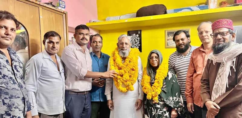 केशवरायपाटन में रंगरेज समाज की आमसभा, समिति गठन हुआ