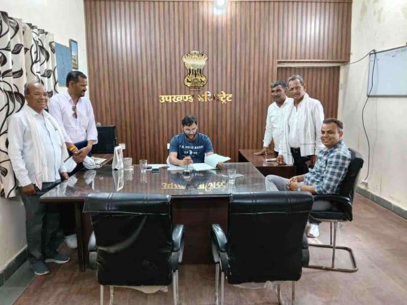 टोडारायसिंह कैम्पकोर्ट में 168 राजस्व प्रकरणों का त्वरित निस्तारण