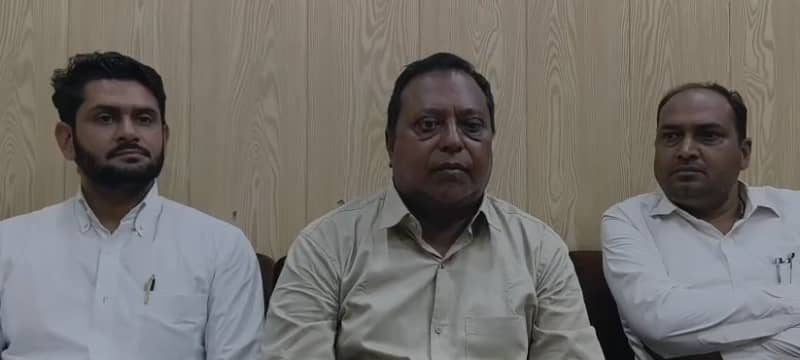विधायक से मारपीट आरोप में AEN जमानत पर रिहा