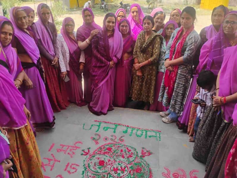 टोडारायसिंह में स्वगणना अभियान पर जागरूकता कार्यक्रम आयोजित