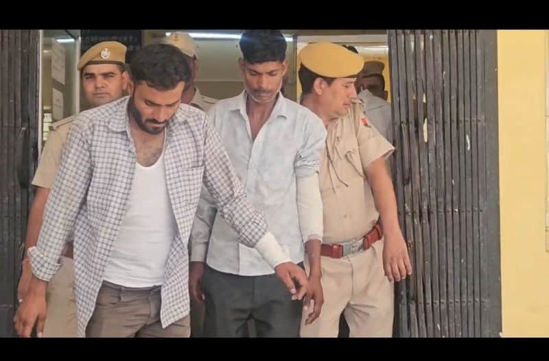 टोंक में कॉन्स्टेबल की हत्या, शिकारियों ने गोली मारकर की वारदात