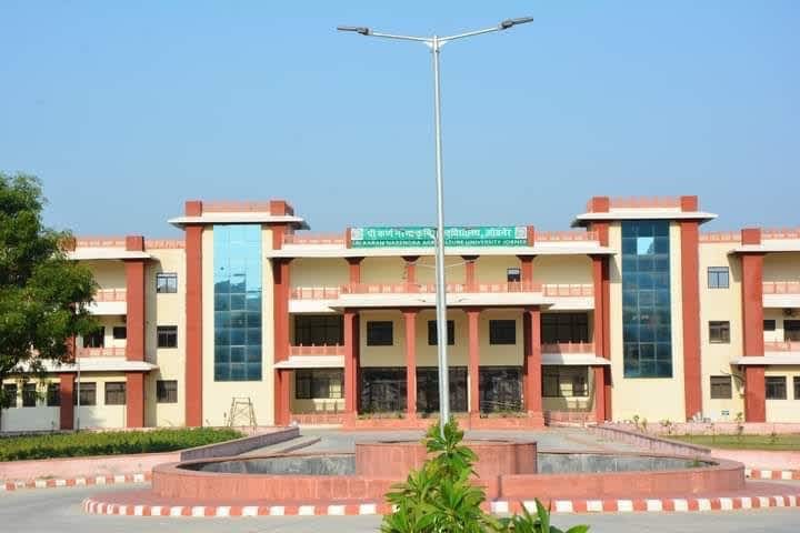जोबनेर लैब को एनएबीएल मान्यता, किसानों को बड़ा लाभ मिलेगा