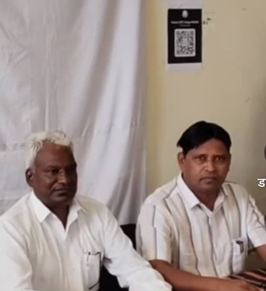 बकानी में जनगणना 2027 दूसरे चरण का प्रशिक्षण कार्यक्रम संपन्न