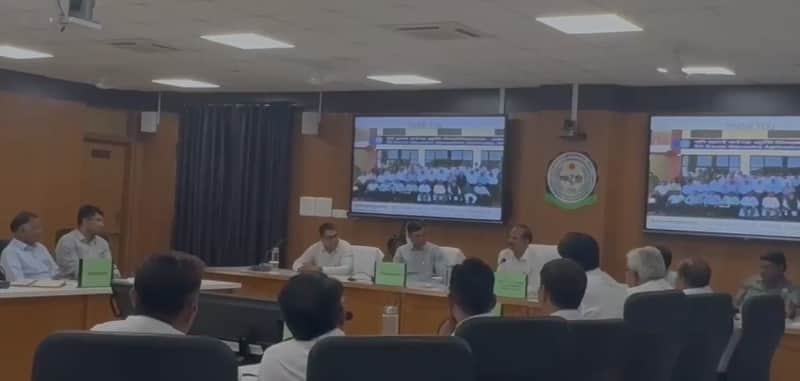 जोबनेर में कृषि बौद्धिक संपदा अधिकार कार्यशाला का सफल समापन हुआ