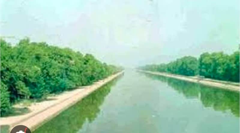 नहरबंदी से मकराना शहर में गहराया जल संकट, सप्लाई प्रभावित लगातार