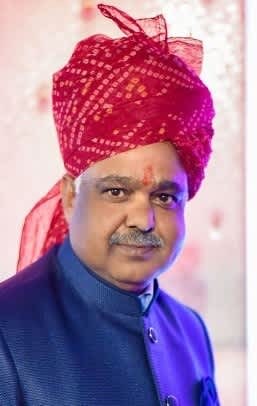पुरुषोत्तम पारीक बने पेंशनर्स महासंघ के बूंदी जिला संयोजक