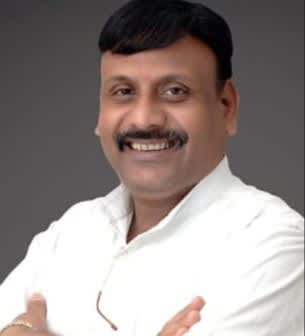 भाजपा नेता विष्णु गौतम को मिली जान से मारने की धमकी