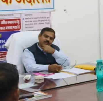 टोंक में 138 एनआई एक्ट लोक अदालत की घोषणा