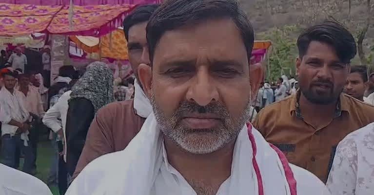 कुशालीपुरा में तीन दिवसीय श्रद्धांजलि सभा कार्यक्रम का भव्य आगाज