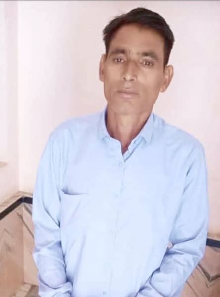 72 घंटे बाद मार्बल खान से मजदूर का शव निकाला