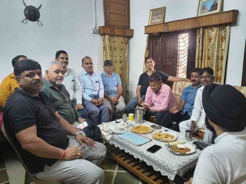 निजी स्कूल संचालकों ने आरटीई भुगतान मुद्दे पर बनाई रणनीति