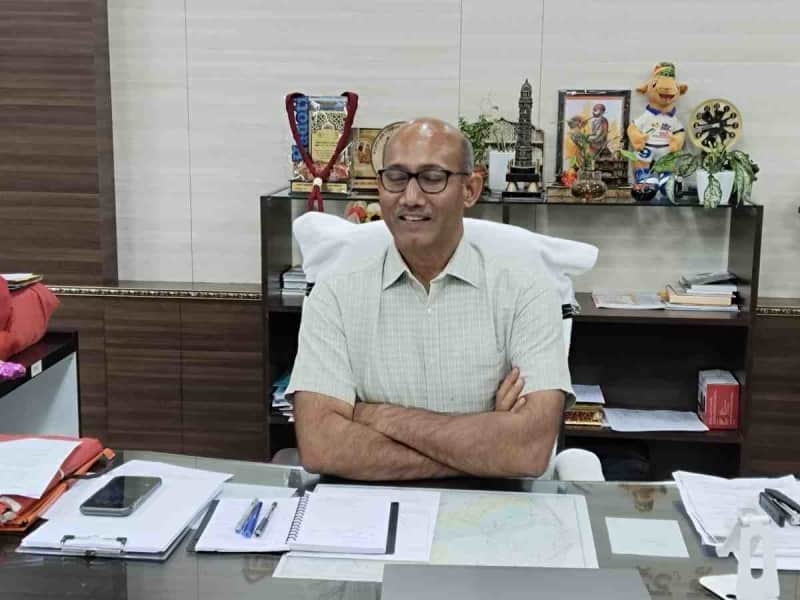 वंदे गंगा अभियान समापन, जल संरक्षण कार्यों की जानकारी