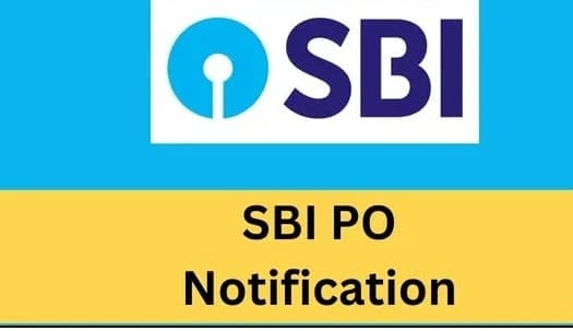 एसबीआई पीओ भर्ती 2026 के लिए आवेदन प्रक्रिया शुरू