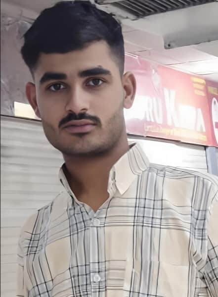 कुएं में गिरने से युवक की मौत, गांव में मातम