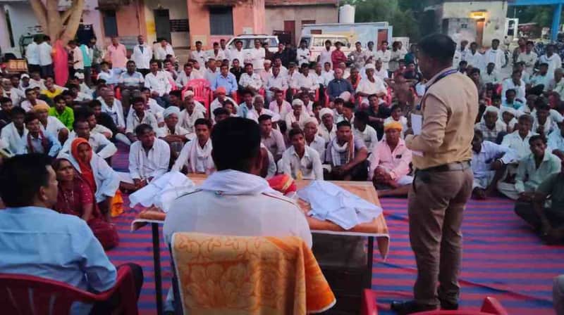 प्राकृतिक खेती अपनाने से घटेगी लागत, किसानों को मिला वैज्ञानिक मार्गदर्शन और प्रशिक्षण
