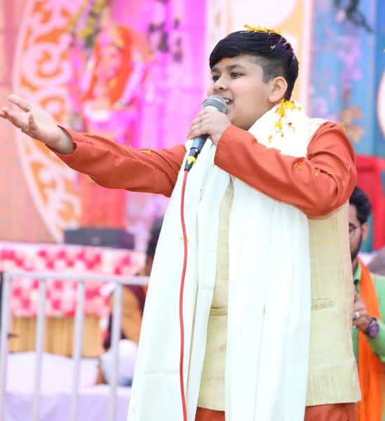 भीनमाल में निर्जला एकादशी पर सजेगा खाटू श्याम दरबार भव्य आयोजन