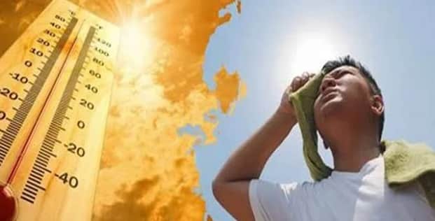 फ्रांस में भीषण गर्मी से 58 मौतें, यूरोप में रेड अलर्ट जारी