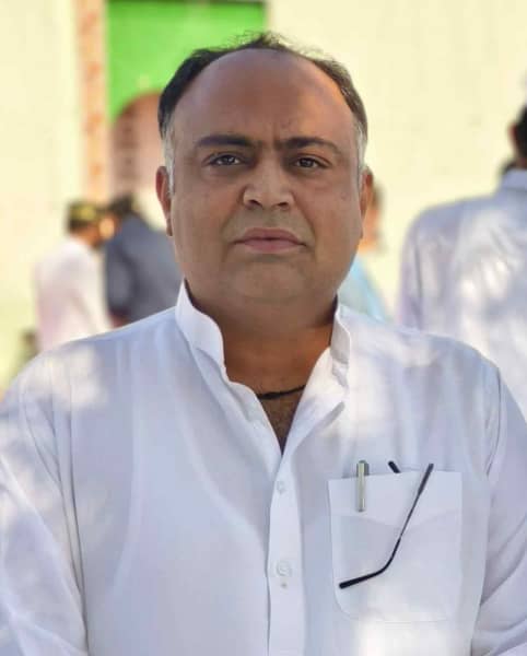 भाजपा सरकार पर कांग्रेस का हमला, कानून व्यवस्था पर उठाए गंभीर सवाल