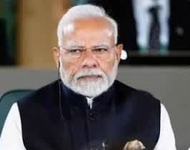 पीएम मोदी सेशेल्स दौरे पर रवाना, राष्ट्रीय दिवस समारोह में होंगे शामिल