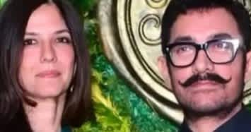 आमिर खान करेंगे तीसरी शादी, गौरी स्प्रैट संग 5 जुलाई विवाह