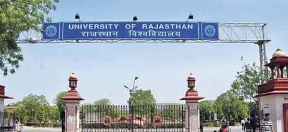 राजस्थान यूनिवर्सिटी पीएचडी प्रवेश: 453 छात्रों को दस्तावेज सत्यापन का नोटिस जारी