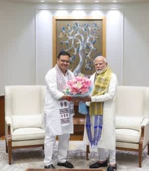 पीएम मोदी बोले ऊर्जा संकट टला, बालोतरा रिफाइनरी का किया उद्घाटन आज