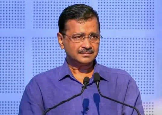 केजरीवाल के बयान पर रेखा गुप्ता का तीखा पलटवार, सियासत गरमाई