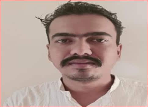 राजस्थान पुलिस ने 500 करोड़ साइबर ठगी के मास्टरमाइंड को दबोचा आखिरकार