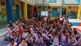 देश में शिक्षकों की संख्या 1 करोड़ पार, शिक्षा ने बनाया इतिहास