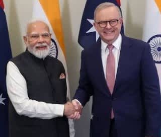 भारत-ऑस्ट्रेलिया यूरेनियम डील, परमाणु ऊर्जा मिशन को मिलेगी नई ताकत