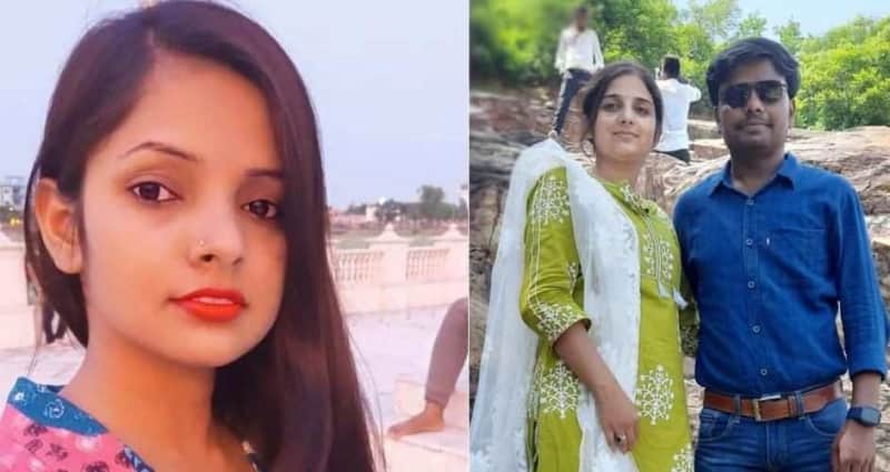 BDO पत्नी मौत मामला: कॉलेज गर्लफ्रेंड कनेक्शन से जांच में नया मोड़