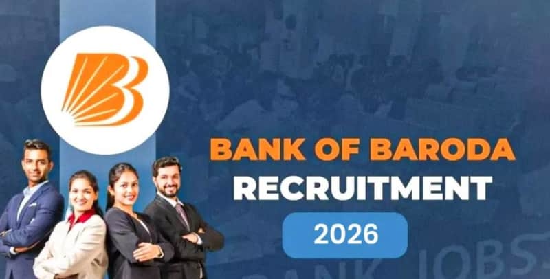 बैंक ऑफ बड़ौदा भर्ती 2026, AVP पदों पर आवेदन शुरू आज