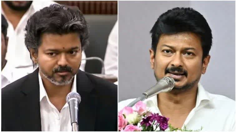 तमिलनाडु कस्टडी मौत मामले में DMK ने विजय पर साधा निशाना