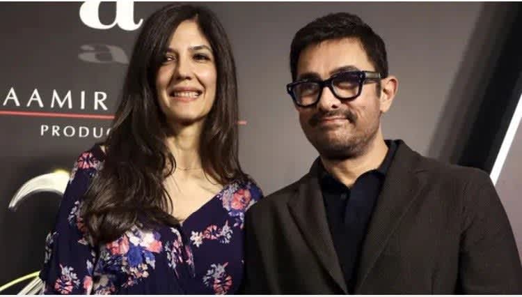 आमिर खान की तीसरी शादी पर विवाद, लव जिहाद आरोपों पर जवाब