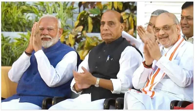 मिशन-360 पर मोदी सरकार सक्रिय, महिला आरक्षण बिल को नई गति मिलेगी