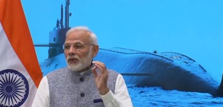होर्मुज संकट पर भारत सख्त, भारतीय नाविकों की तैनाती पर रोक लगी