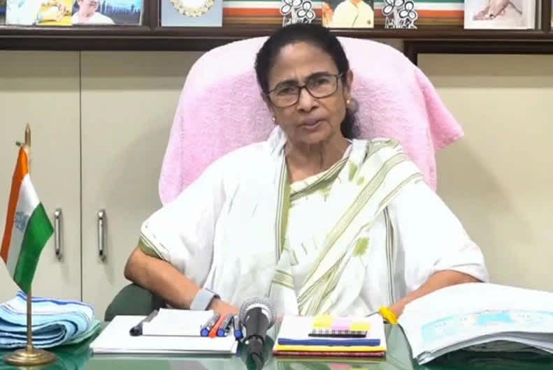टीएमसी संकट गहराया, राज्यसभा सांसद कोयल मल्लिक ने दिया इस्तीफा आज