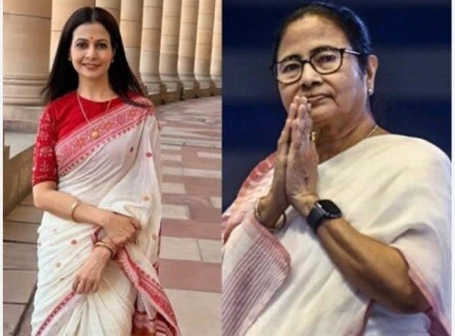 टीएमसी सांसद कोयल मलिक के इस्तीफे से ममता बनर्जी को झटका