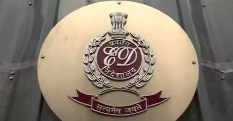 राजस्थान में ED की बड़ी कार्रवाई, महादेव ट्रेडिंग मामले में छापेमारी तेज