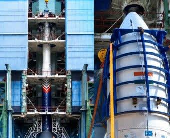 विक्रम-1 लॉन्च: भारत का पहला निजी ऑर्बिटल रॉकेट तैयार