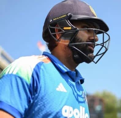 रोहित शर्मा के संन्यास की खबरों पर BCCI का बड़ा बयान, लॉर्ड्स वनडे नहीं होगा हिटमैन का आखिरी मैच