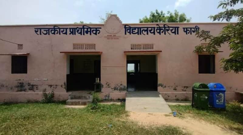 राजस्थान में शिक्षकों की कमी, सड़कों पर उतरे छात्र, बढ़ा शिक्षा संकट