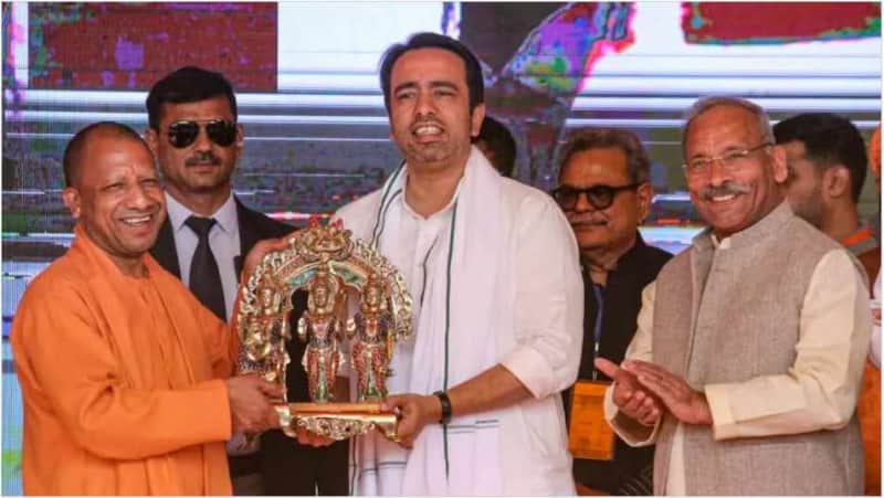 जयंत चौधरी की नई जाट-ब्राह्मण रणनीति से बदलेगा उत्तर प्रदेश का समीकरण